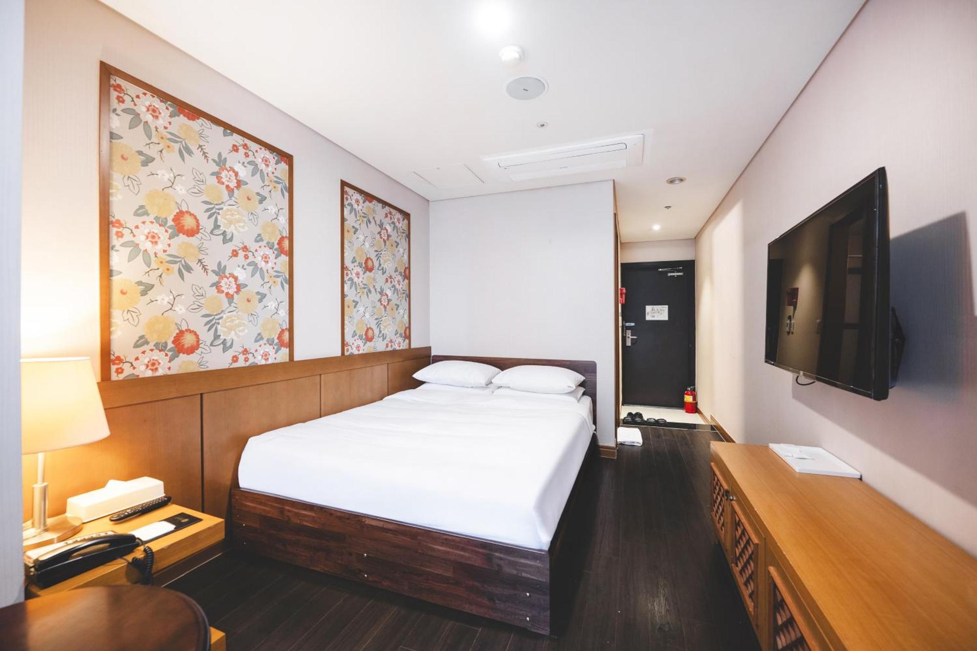 Sunset Hotel Pusan Pokój zdjęcie